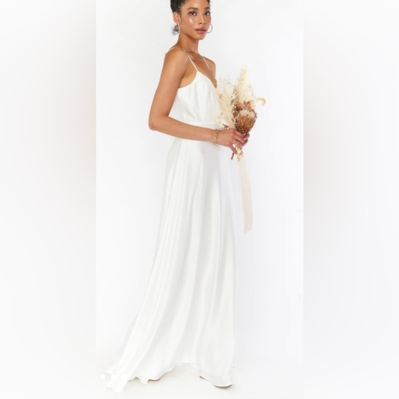 Show Me Your Mumu Faith Maxi Dress, size M, NWOT - Picture 3 of 11